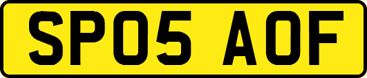 SP05AOF