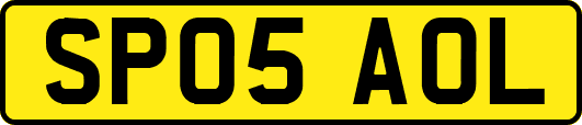 SP05AOL