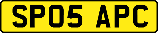 SP05APC
