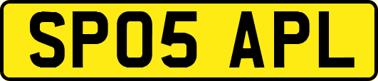 SP05APL