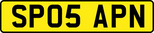 SP05APN