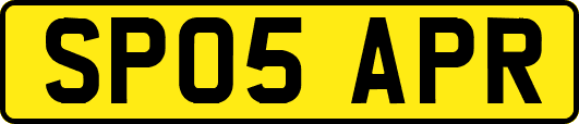 SP05APR