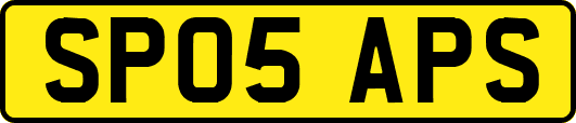 SP05APS