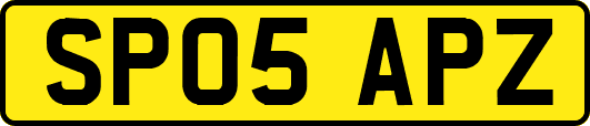SP05APZ
