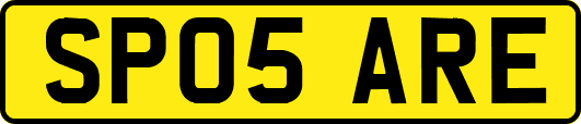 SP05ARE