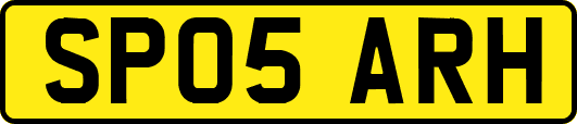 SP05ARH