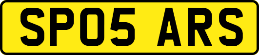SP05ARS