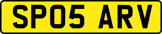 SP05ARV