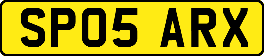 SP05ARX