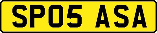SP05ASA