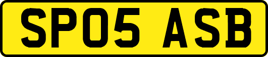 SP05ASB