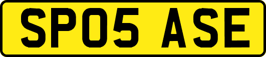 SP05ASE