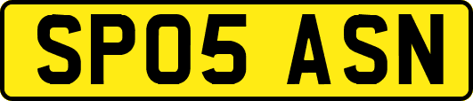 SP05ASN