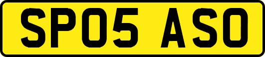 SP05ASO