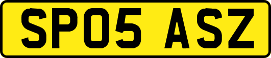 SP05ASZ