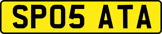 SP05ATA