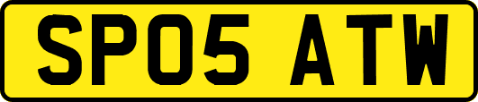 SP05ATW