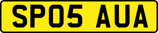 SP05AUA