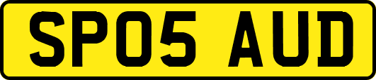 SP05AUD