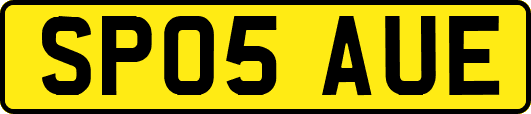 SP05AUE