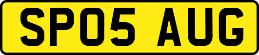 SP05AUG