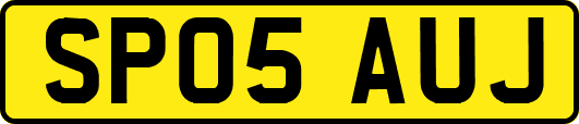 SP05AUJ