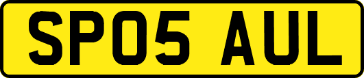 SP05AUL