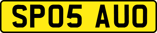 SP05AUO