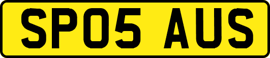 SP05AUS