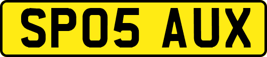 SP05AUX