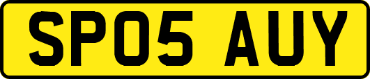 SP05AUY