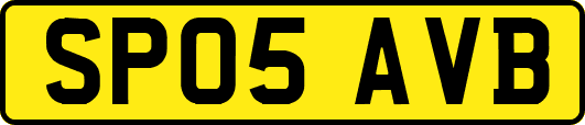 SP05AVB