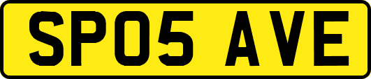 SP05AVE