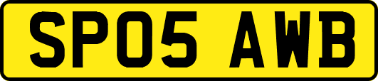 SP05AWB
