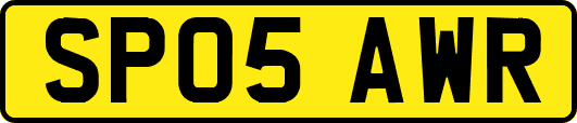 SP05AWR
