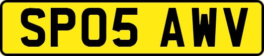 SP05AWV