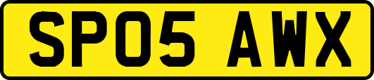 SP05AWX