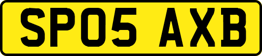 SP05AXB