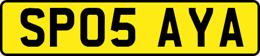 SP05AYA