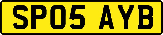 SP05AYB
