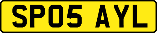 SP05AYL