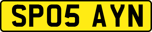 SP05AYN