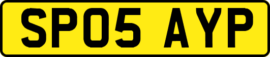 SP05AYP