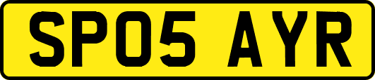 SP05AYR