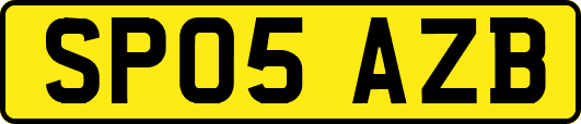 SP05AZB