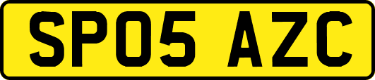 SP05AZC