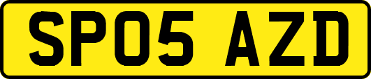 SP05AZD