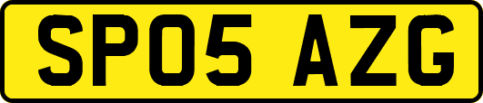 SP05AZG