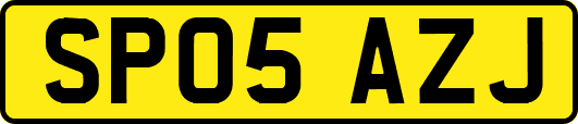 SP05AZJ