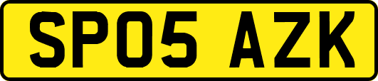 SP05AZK